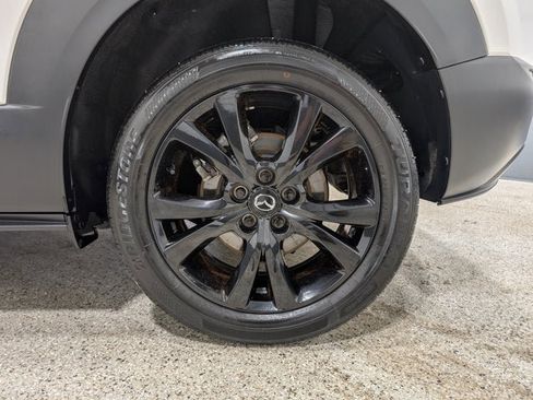 Used 2024 MAZDA CX-30 2.5 Turbo w/ Premium Package image 10