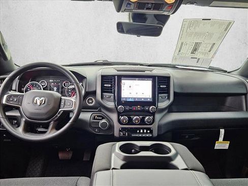 New 2026 RAM 1500 Express RWD image 14