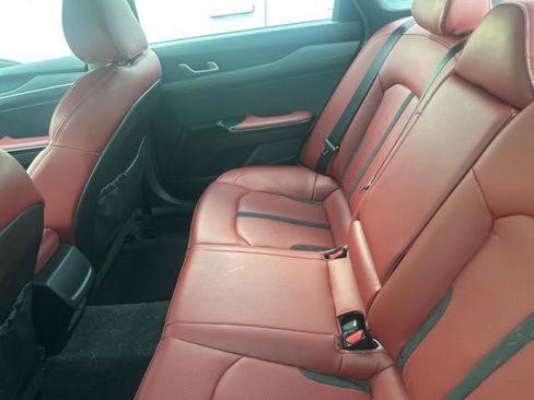 Used 2023 Kia K5 GT-Line w/ GT-Line Premium Package image 7