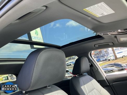 Used 2025 Audi Q6 e-tron Premium w/ Convenience Package image 63