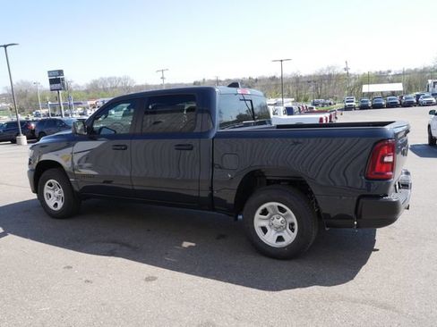 Used 2026 RAM 1500 Tradesman AWD/4WD image 8