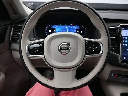 Used 2023 Volvo XC90 B6 Ultimate w/ Protection Package AWD/4WD image 25