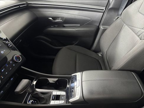 Certified 2022 Hyundai Tucson SEL FWD image 21