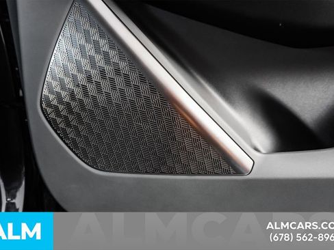 Used 2024 Kia EV9 Wind image 49