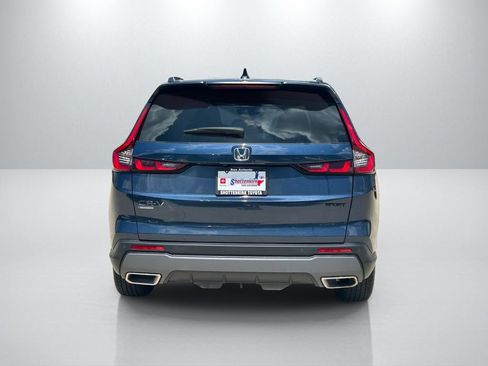 Used 2025 Honda CR-V Sport-L image 6