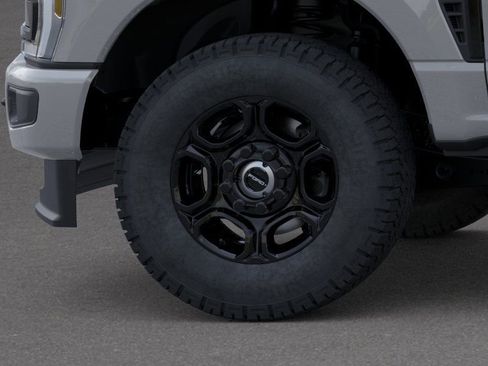 New 2026 Ford F250 XL AWD/4WD image 19