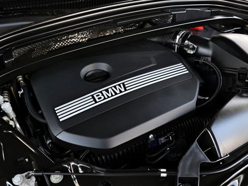 Used 2023 BMW X1 xDrive28i w/ M Sport Package image 56