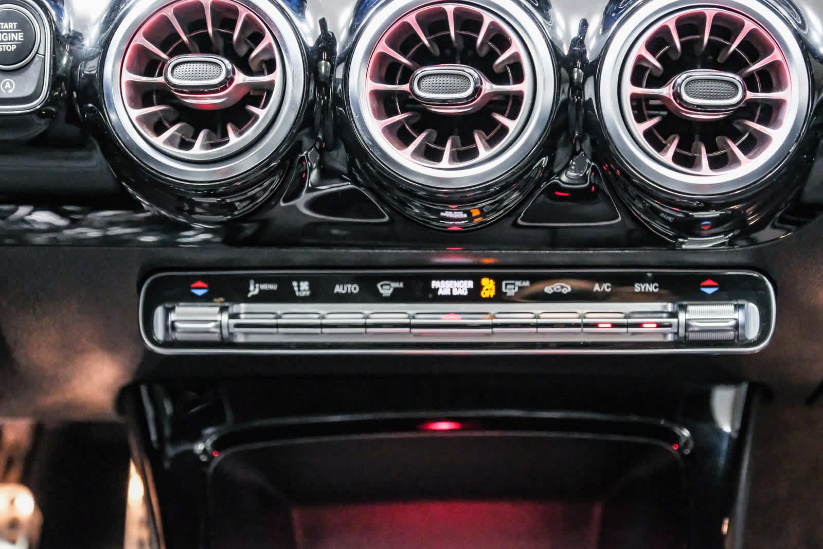 Certified 2023 Mercedes-Benz CLA 250 image 17