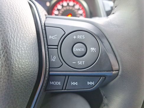 Used 2023 Toyota Camry XSE image 20