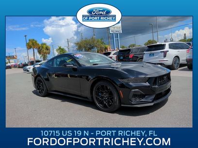 Used 2024 Ford Mustang GT Premium w/ GT Performance Package