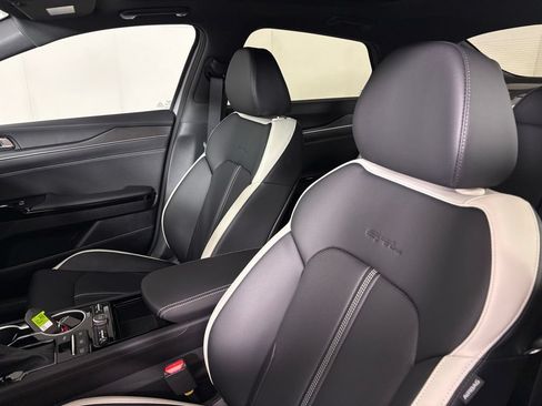 New 2026 Kia K5 GT-Line FWD image 19