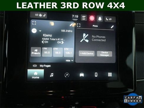 Used 2023 Jeep Grand Cherokee L Laredo image 17