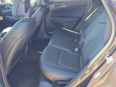New 2026 Kia Sportage EX image 19