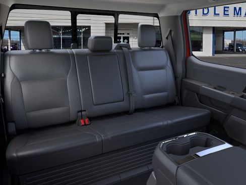 New 2026 Ford F350 Lariat w/ Lariat Ultimate Package image 11