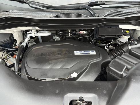Used 2018 Honda Pilot EX image 29