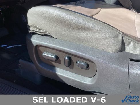 Used 2019 Ford Flex SEL w/ Equipment Group 202A image 25