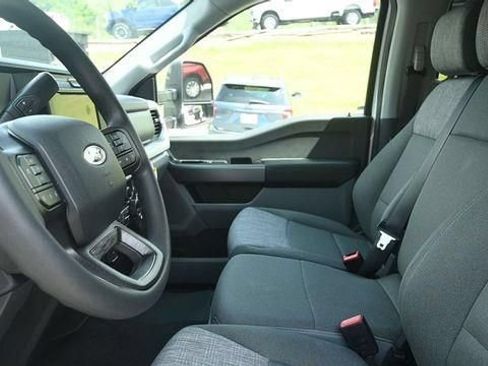New 2026 Ford F350 XLT AWD/4WD image 15