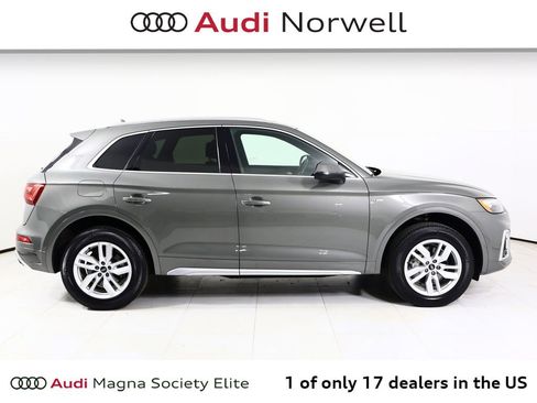 Used 2023 Audi Q5 2.0T Premium w/ Convenience Package image 18