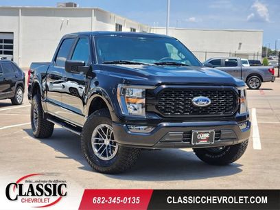 Used 2023 Ford F150 XL w/ STX Appearance Package