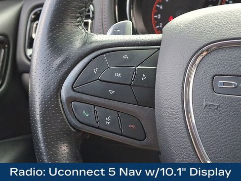 Used 2022 Dodge Durango R/T w/ Tow 'N Go Package image 7