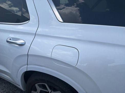 Used 2022 Hyundai Palisade Calligraphy FWD image 19
