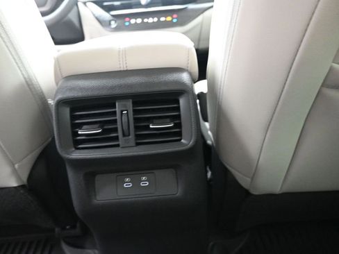 New 2026 Nissan Murano SL AWD/4WD image 13