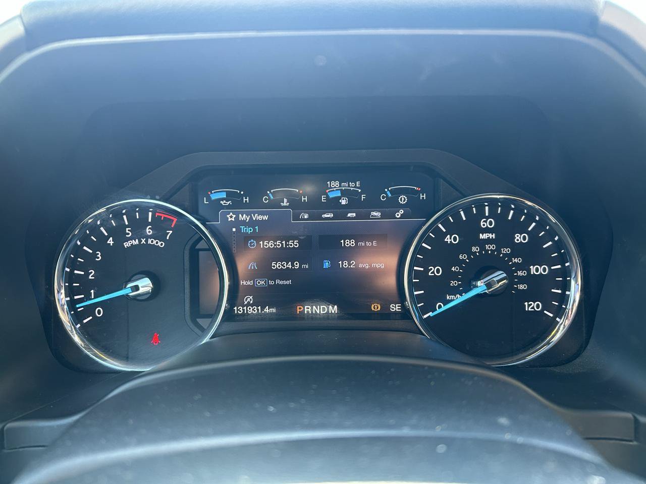 Used 2019 Ford Expedition XLT w/ Equipment Group 202A AWD/4WD image 23