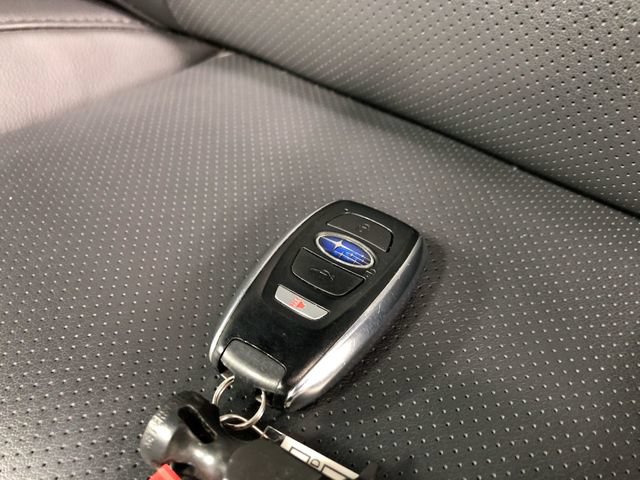 Used 2019 Subaru WRX Limited AWD/4WD image 30