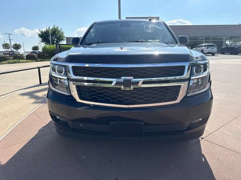 Used 2019 Chevrolet Tahoe LT AWD/4WD image 2