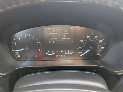 Used 2020 Ford Escape SEL image 31