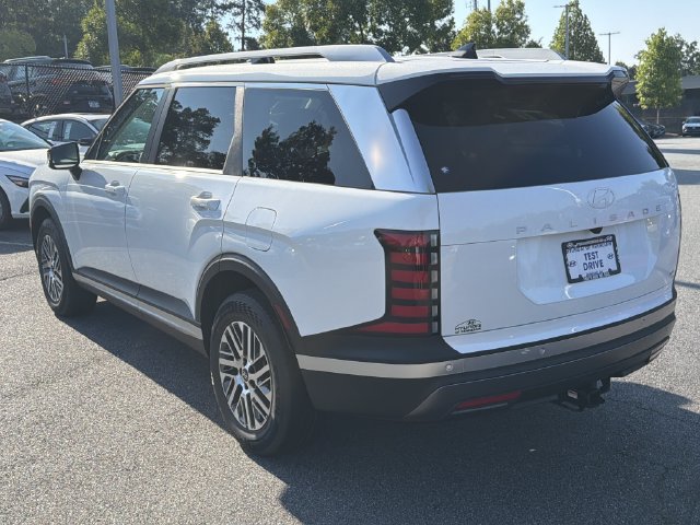 New 2027 Hyundai Palisade SEL AWD/4WD image 6