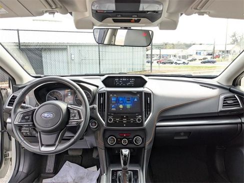 Used 2023 Subaru Crosstrek 2.5i Limited image 14