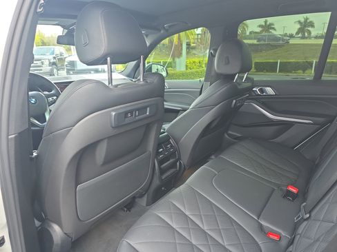 Certified 2023 BMW X5 sDrive40i w/ Parking Assistance Package image 12