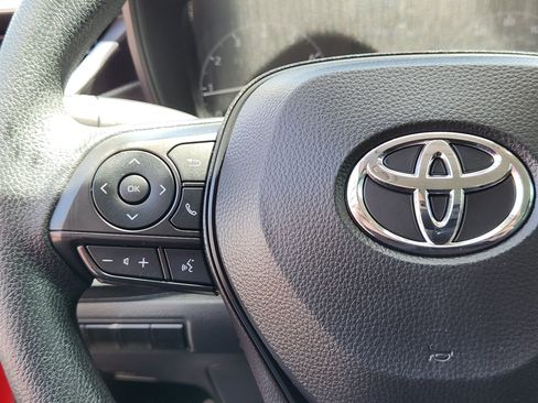 Certified 2024 Toyota Corolla LE FWD image 18