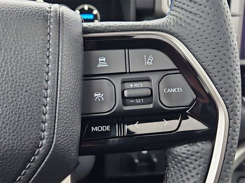 New 2026 Toyota Tundra Platinum image 21