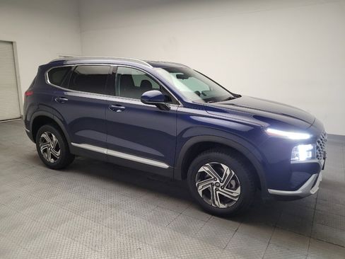 Used 2022 Hyundai Santa Fe SEL AWD/4WD image 11