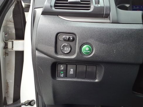 Certified 2022 Honda Pilot Special Edition image 11