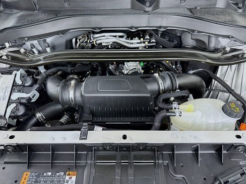 Used 2025 Ford Explorer ST image 33