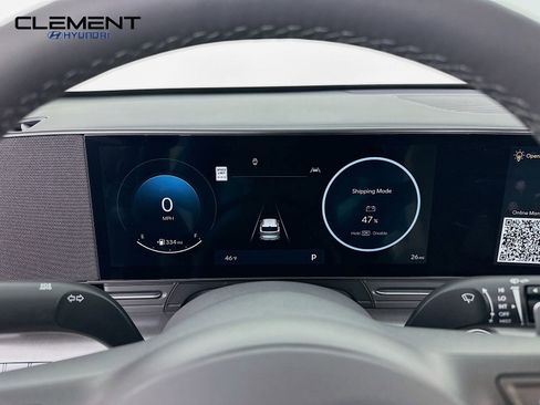 New 2026 Hyundai Kona Limited image 16