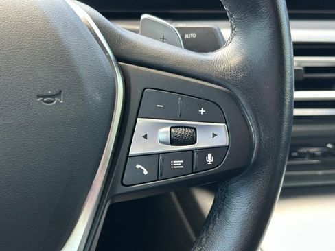 Used 2024 BMW 430i xDrive Convertible image 21