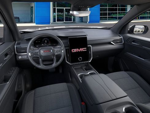 New 2026 GMC Acadia Elevation image 15