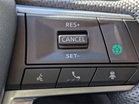 Used 2024 Mitsubishi Outlander FWD image 32