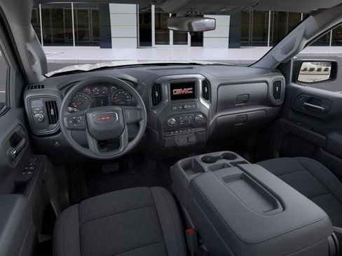 New 2026 GMC Sierra 1500 Pro w/ Pro Value Package RWD image 15