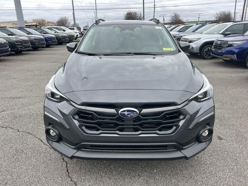 New 2026 Subaru Crosstrek 2.5i Limited w/ Popular Package #4A image 2
