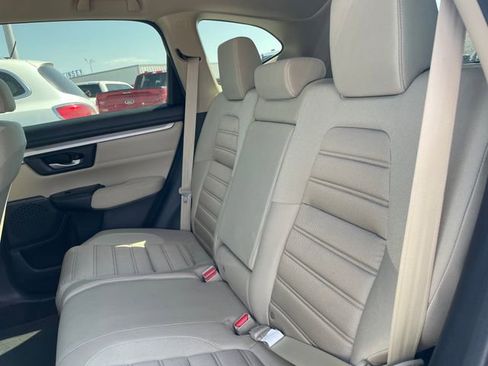 Used 2019 Honda CR-V LX image 15