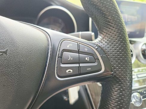 Used 2016 Mercedes-Benz C 300 4MATIC Sedan image 21