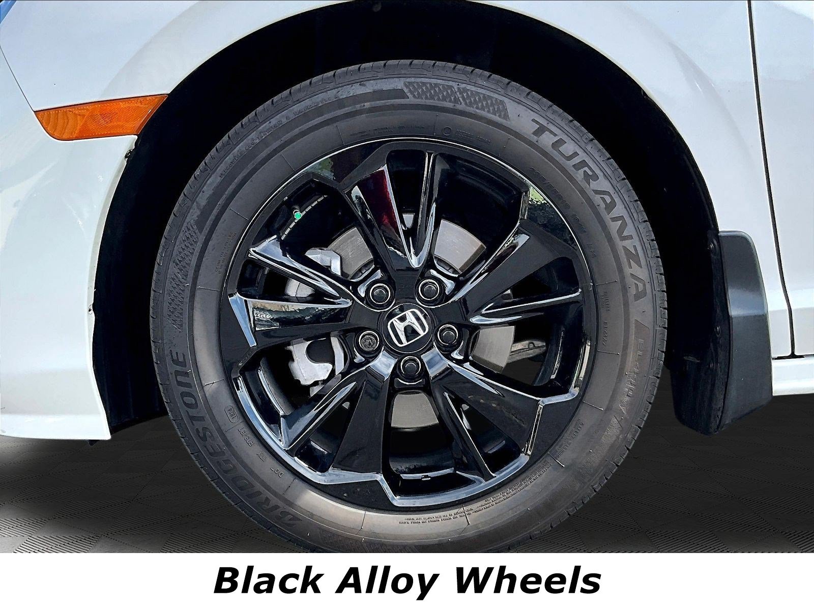 Used 2024 Honda Odyssey Sport image 35