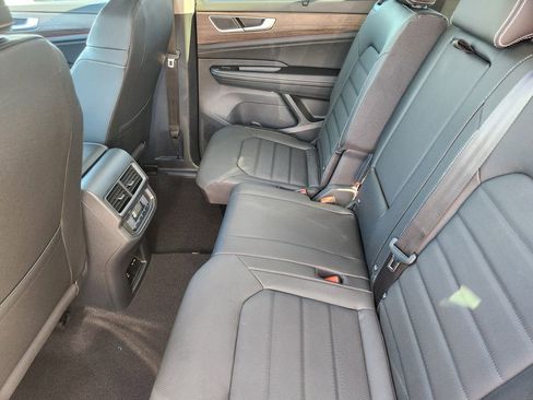 New 2026 Volkswagen Atlas SEL AWD/4WD image 19