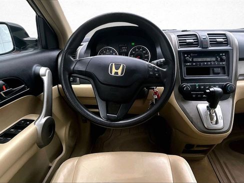 Used 2007 Honda CR-V LX image 8