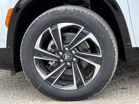 New 2026 Buick Enclave Sport Touring AWD/4WD image 34